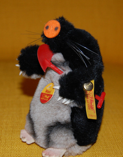Steiff maulwurf maxi - steiff,