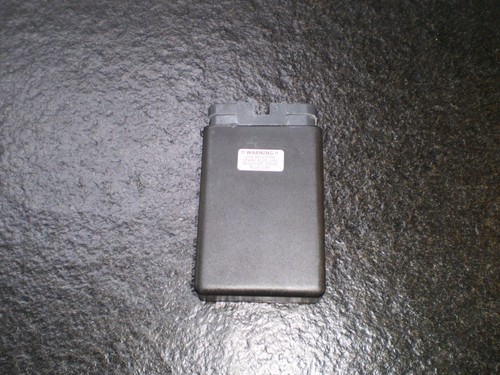 Honda vf750c rc43 cdi - vf750c,