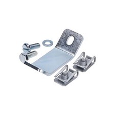 Halter Trittbrett, 102975 für