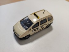 Siku 1046 VW Sharan Taxi
