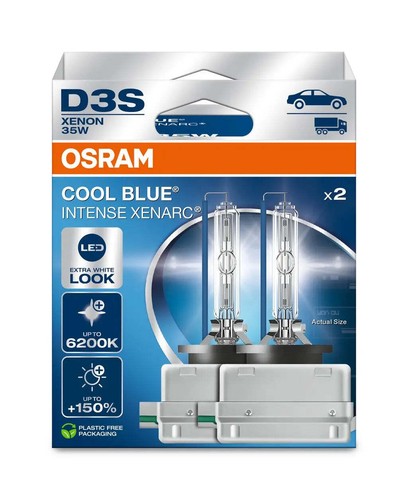 D3s 12v 24v 35w - d3s,