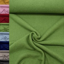 MAGAM-Stoffe "Walkloden" Wollstoff 100% reine Schurwolle ÖKO-TEX Meterware 50cm