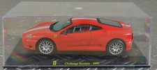 Ferrari Challenge Stradale 2003 M=1:24  von Bburago
