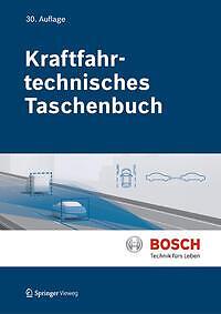 Kraftfahrtechnisches