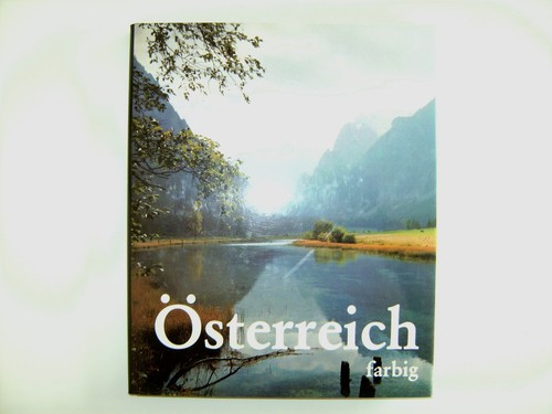österreich farbig heinz - Österreich,