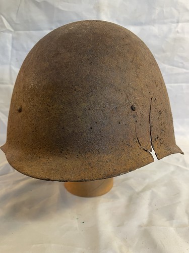 Wk2 ww2 russische stahl helm - stahl,