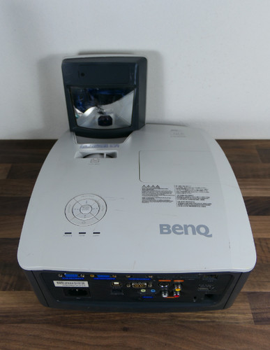 Benq mx852ust - benq, mx852ust+