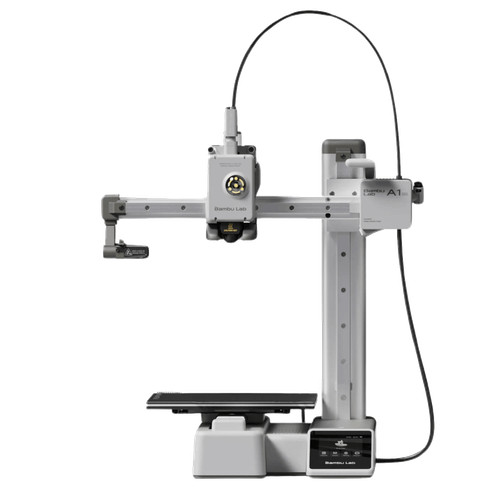 Bambu lab mini drucker - lab,