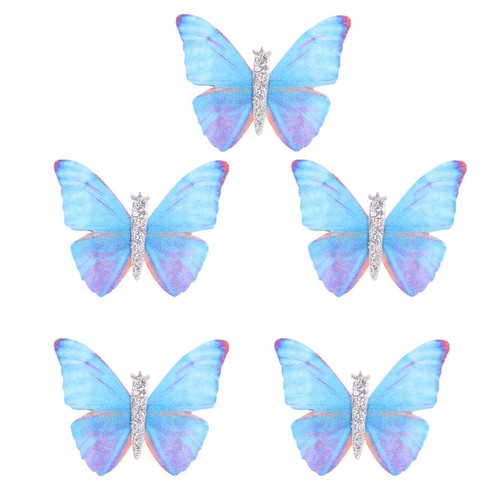 Count haarreif schmetterling - 3,