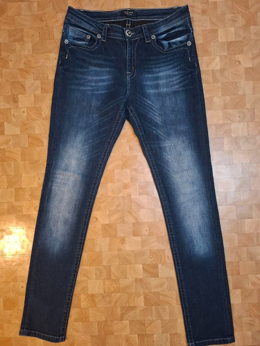Poesi jeans italy - m.a.p.p,