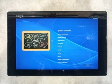 Sony Xperia Z SGP311 16GB