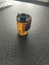 Kodak Farbfilm, 35mm, 24 Aufnahmen, NEU, ohne OVP