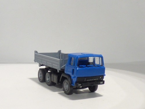 Roco magirus deutz 310 - 1:87,