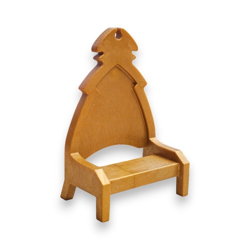 Playmobil ritter thron stuhl - playmobil,