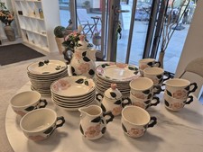 Villeroy & Boch "Wild-Rose"