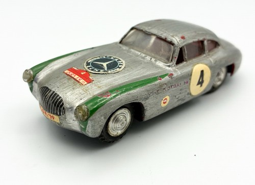 Märklin 8019 mercedes 300sl - 8019,