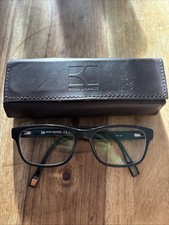 Boss Orange Brillengestell Inkl. Etui