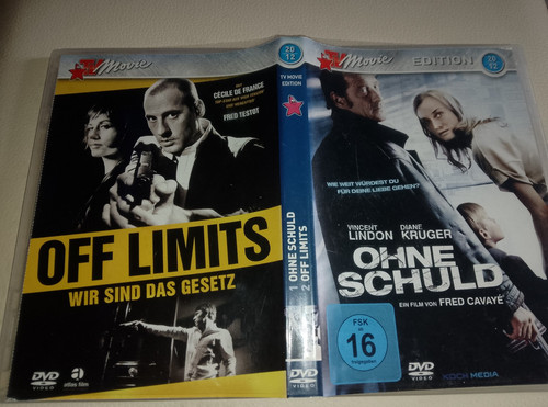Ohne schuld off - ohne,