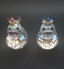 SWAROVSKI Prince & Princess