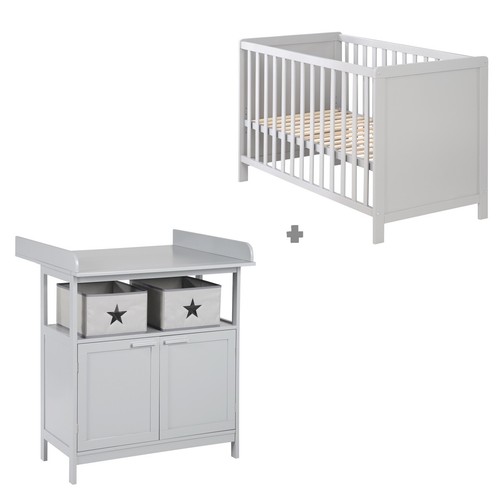 Roba zimmerset hamburg baby - zimmerset, &