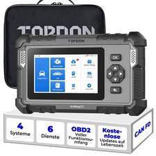 2026 topdon artidiag500 - 2026,