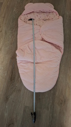 Fußsack kinderwagen - fußsack,