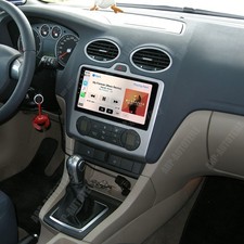 9'' Autoradio Android 15 Für