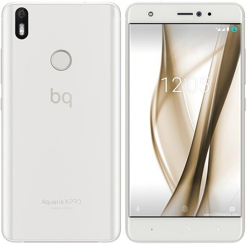 Aquaris pro 64gb - aquaris,