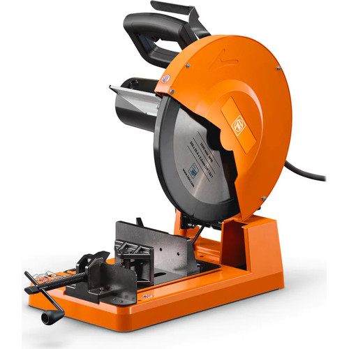 Metall kappsäge mkas 355 set - mkas,