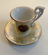 Mokkatasse Espresso Tasse