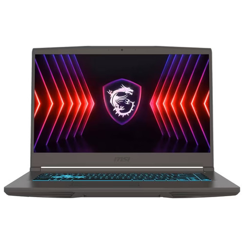 Msi thin gaming - thin, intel