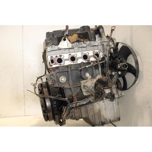 Motor der nicht - der,