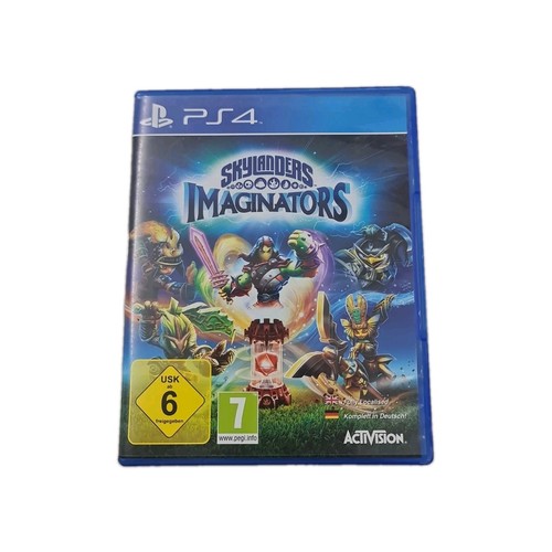 Skylanders imaginators - imaginators, |