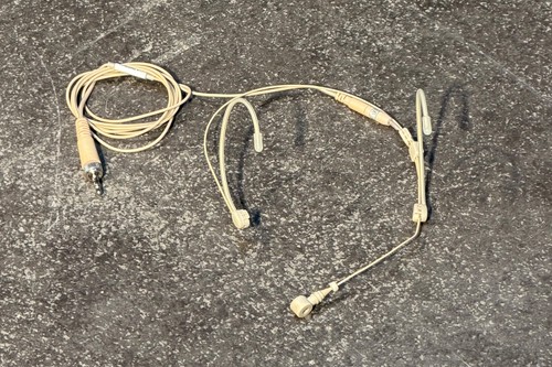 Dpa 4066 fine headset - dpa, 4066-fs/n