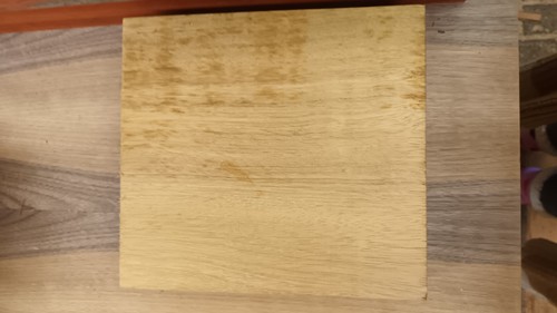 Kambala teak kantholz x - kantholz, 22,5