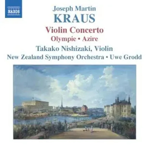 Violinkonzert joseph martin - violinkonzert,