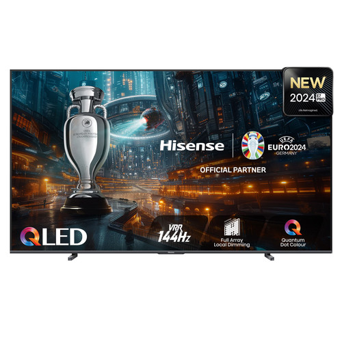 Hisense 100e77nq pro - hisense, 254cm