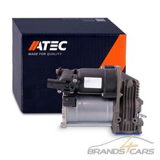 ATEC KOMPRESSOR LUFTFEDERUNG