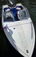 Motorboot sportboot campion - motorboot,