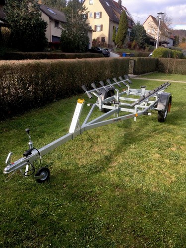 Bootstrailer