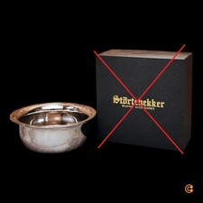 Störtebekker Rasierschale