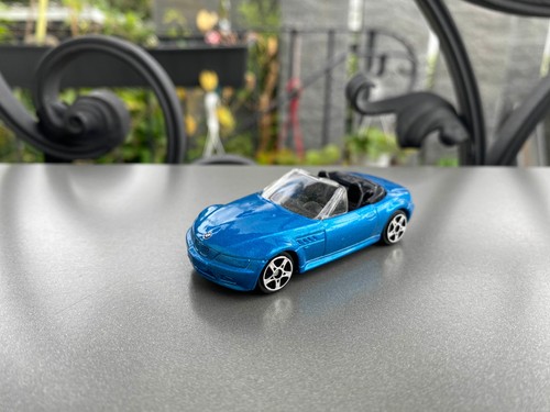 Maisto bmw loose lose - z3, |