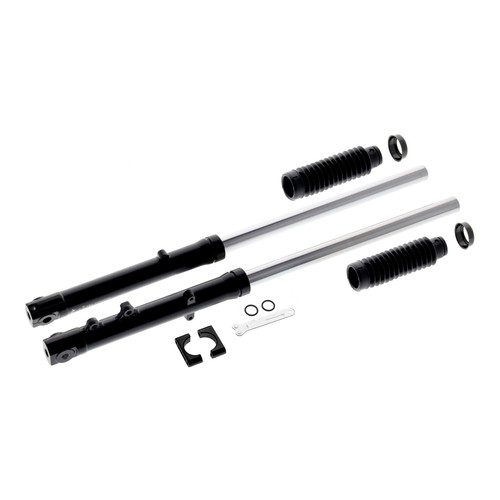 Set telegabel scheibenbremse - telegabel,