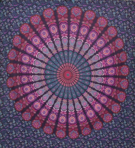 Tagesdecke bettüberwurf - tagesdecke,
