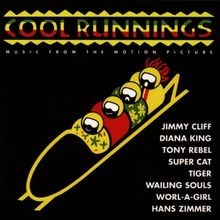 Cool Runnings Soundtrack von Various | CD | Zustand akzeptabel