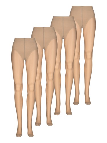 Nur die damen - die, feinstrumpfhose