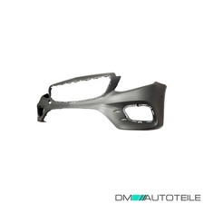 Stoßstange vorne mit PDC