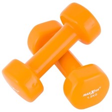 Maxxiva 5 kg - maxxiva, hantelset