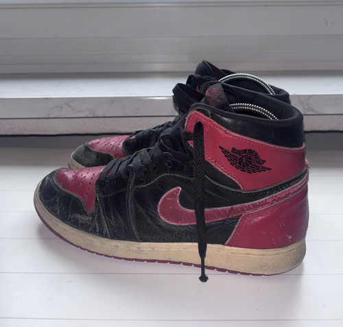 Nike air jordan - air, high