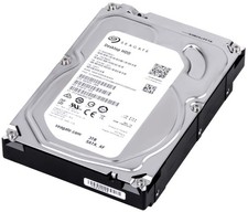 FESTPLATTE SEAGATE DESKTOP HDD
